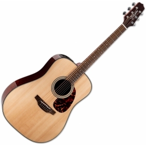 Takamine FT340 BS Natural